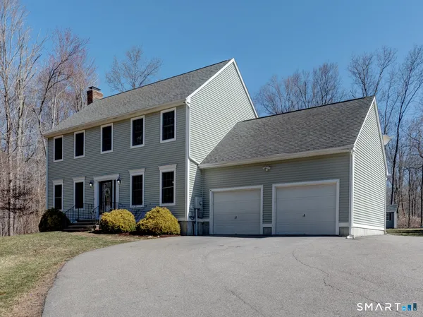 $559,900 | 190 Waterhole Road, Colchester, CT 06415