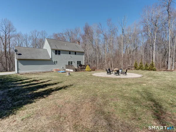 $559,900 | 190 Waterhole Road, Colchester, CT 06415