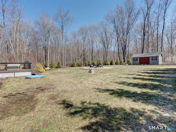 $559,900 | 190 Waterhole Road, Colchester, CT 06415