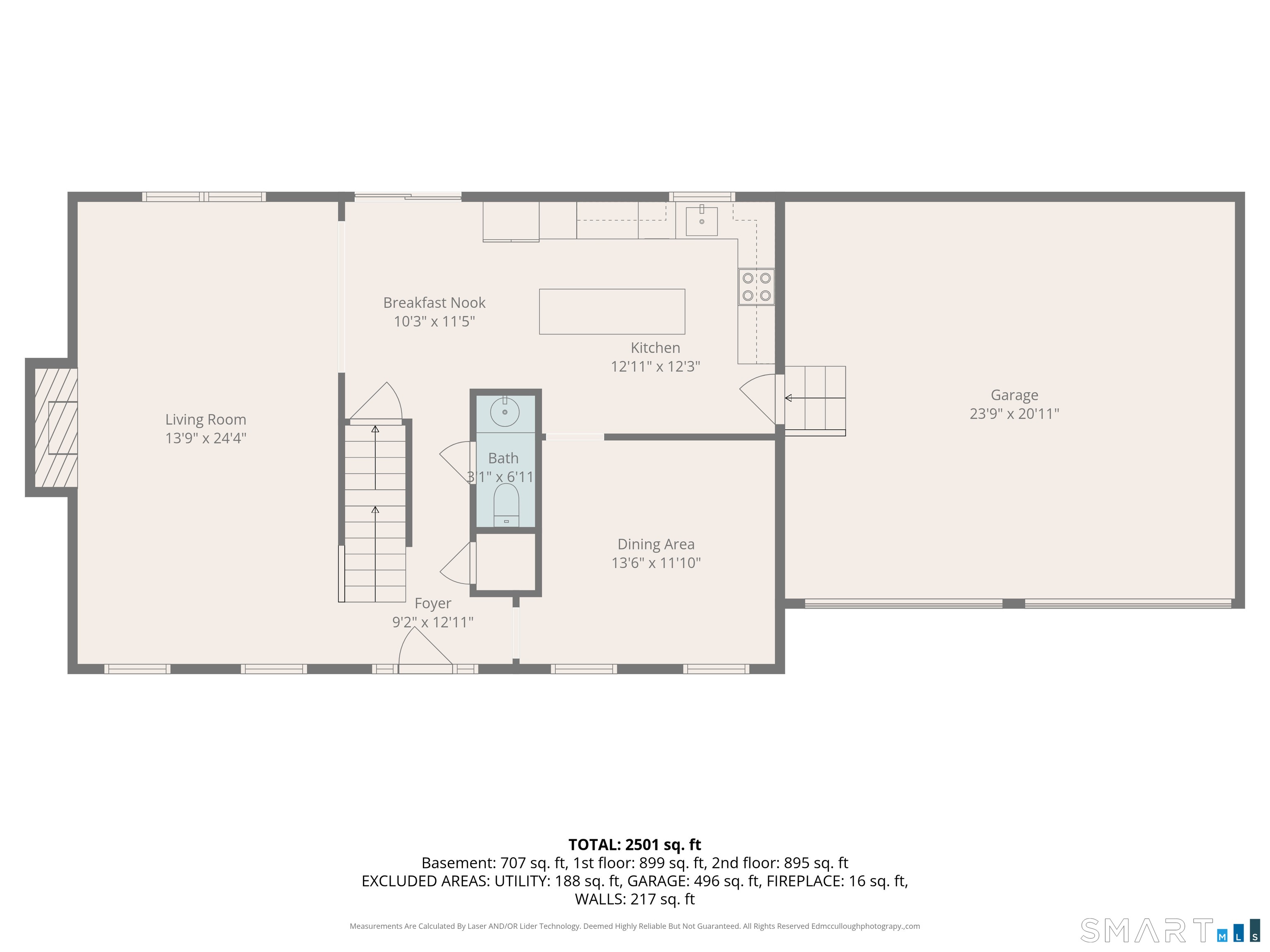 190 Waterhole Road Colchester, CT 06415 - Photo 36 of 39