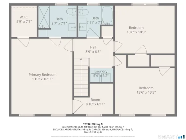 $559,900 | 190 Waterhole Road, Colchester, CT 06415