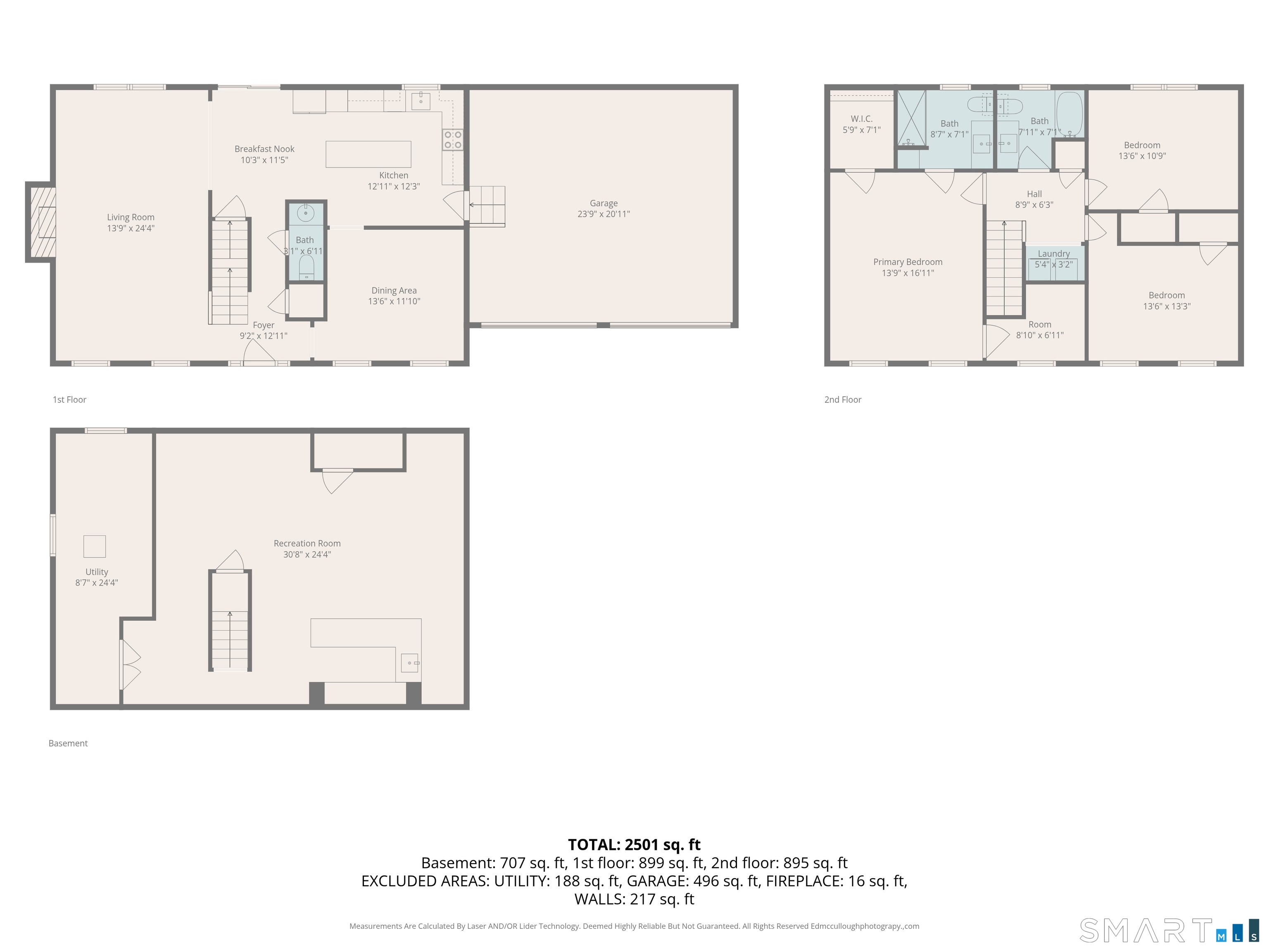 190 Waterhole Road Colchester, CT 06415 - Photo 38 of 39