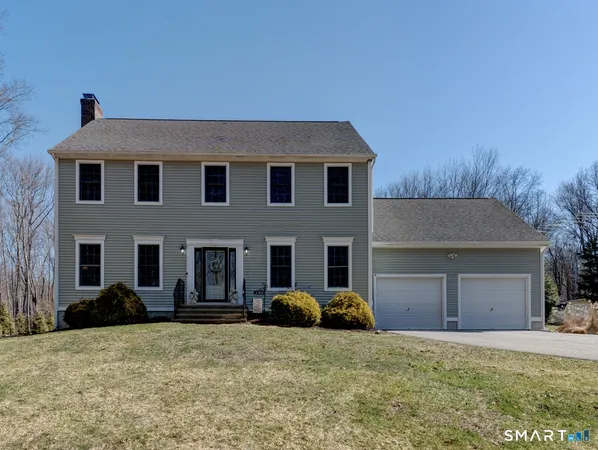 $559,900 | 190 Waterhole Road, Colchester, CT 06415