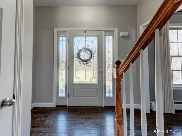 $559,900 | 190 Waterhole Road, Colchester, CT 06415