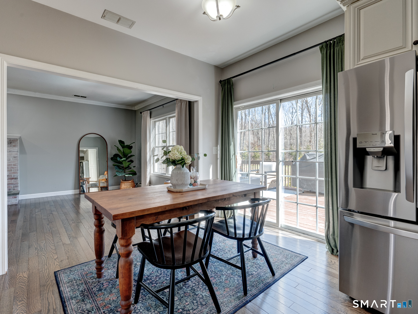 190 Waterhole Road Colchester, CT 06415 - Photo 9 of 39