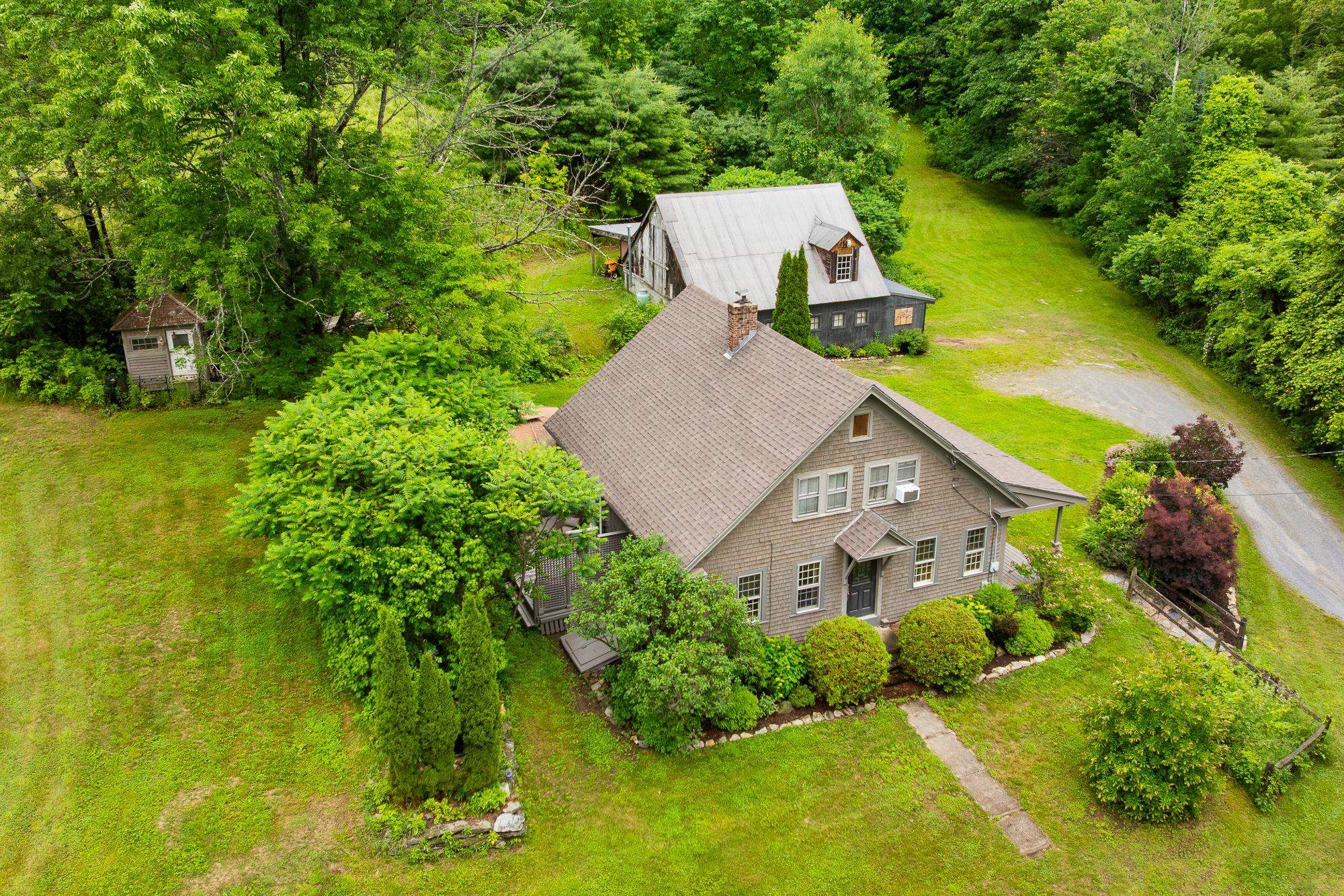 614 Sawyer Brook Road Claremont, NH 03743 - Photo 6 of 60