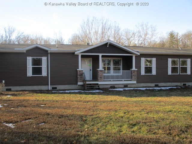 19 Moore Road Kenova, WV 25530 - Photo 1 of 9 Gallery Image 1
