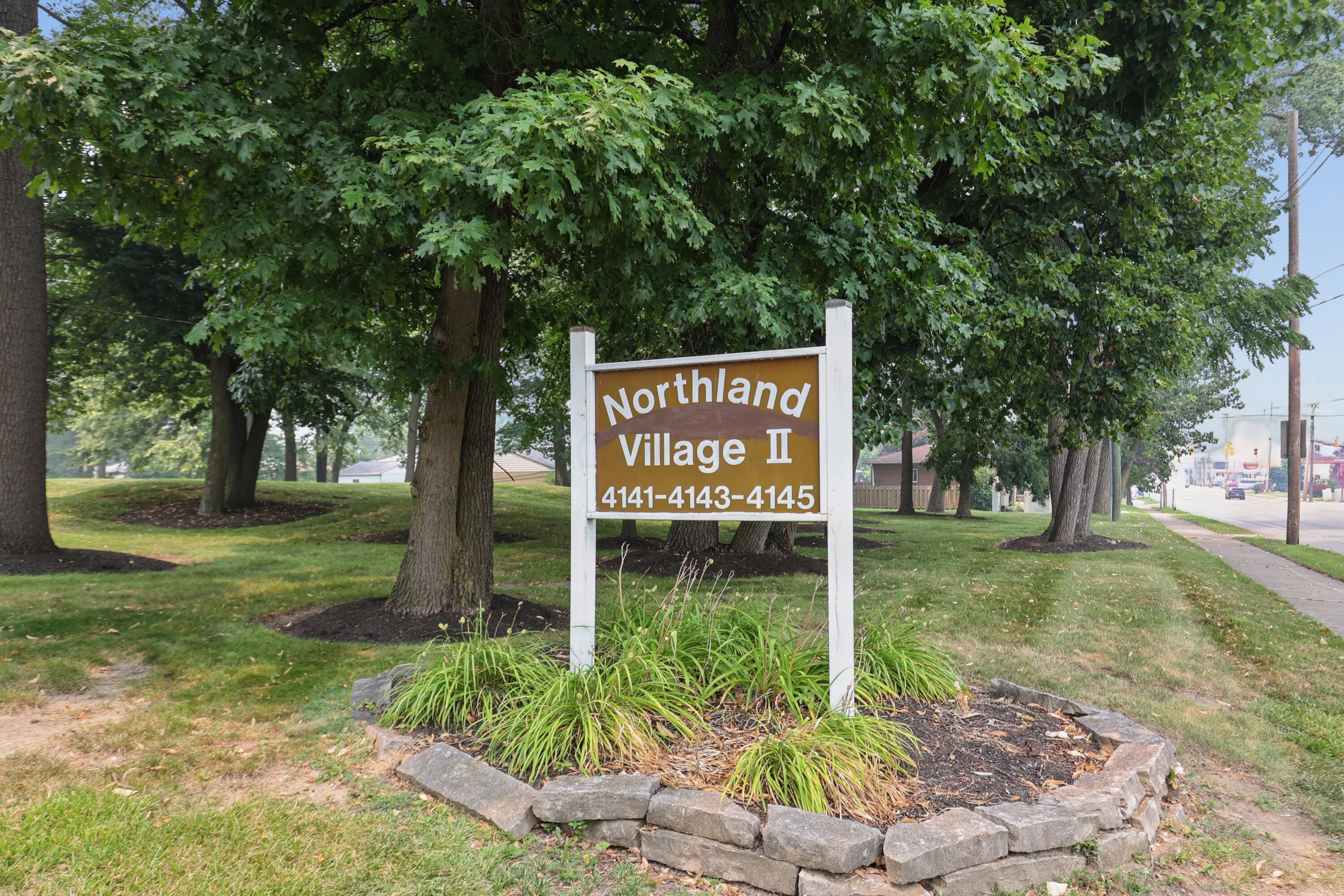 4145 Karl Road, Unit 228 Columbus, OH 43224 - Photo 27 of 29 Northland Village for YOU!