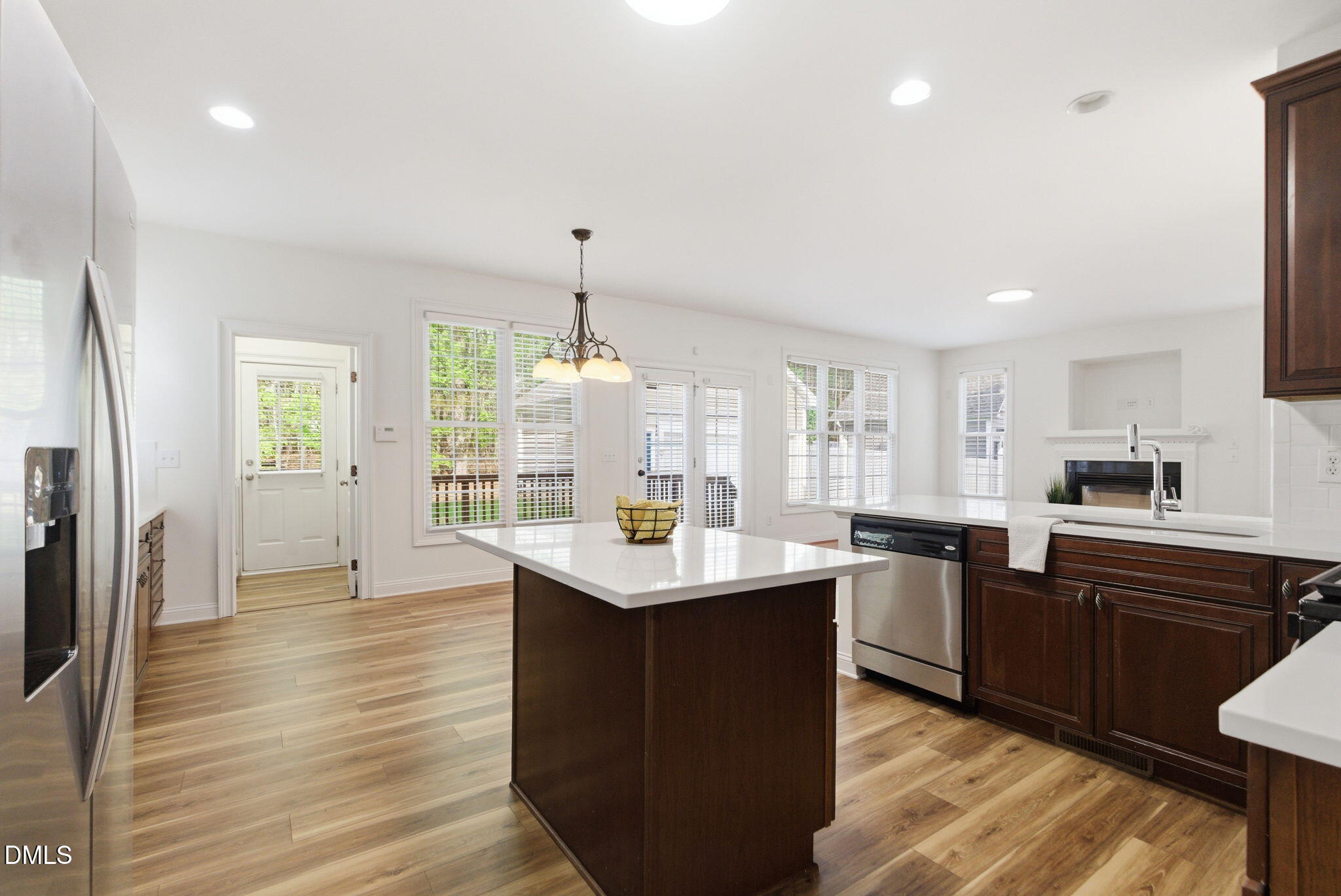 137 Fort Jackson Road Morrisville, NC 27560 - Photo 13 of 67 137 Ford Jackson Road-31