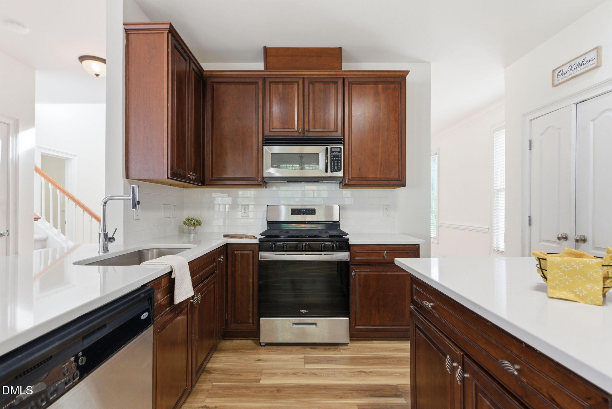 137 Fort Jackson Road Morrisville, NC 27560 - Photo 14 of 67 137 Ford Jackson Road-30