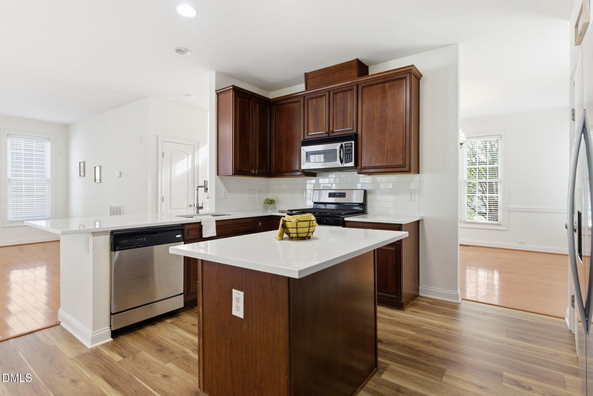 137 Fort Jackson Road Morrisville, NC 27560 - Photo 15 of 67 137 Ford Jackson Road-32