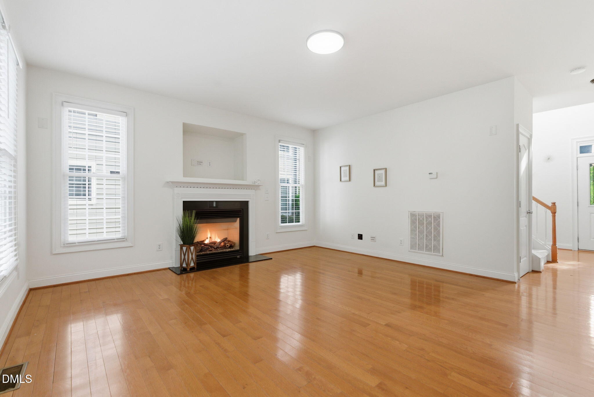 137 Fort Jackson Road Morrisville, NC 27560 - Photo 20 of 67 137 Ford Jackson Road-19