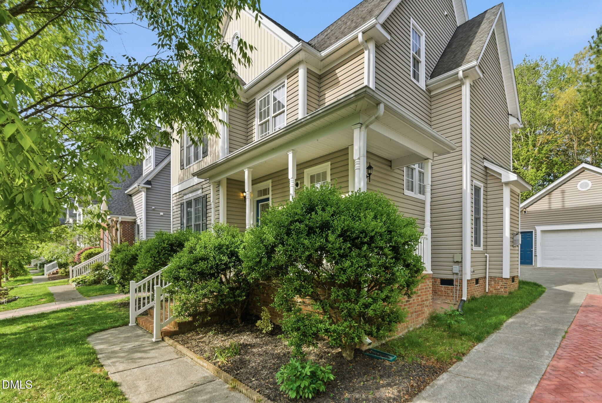 137 Fort Jackson Road Morrisville, NC 27560 - Photo 2 of 67 137 Ford Jackson Road-2