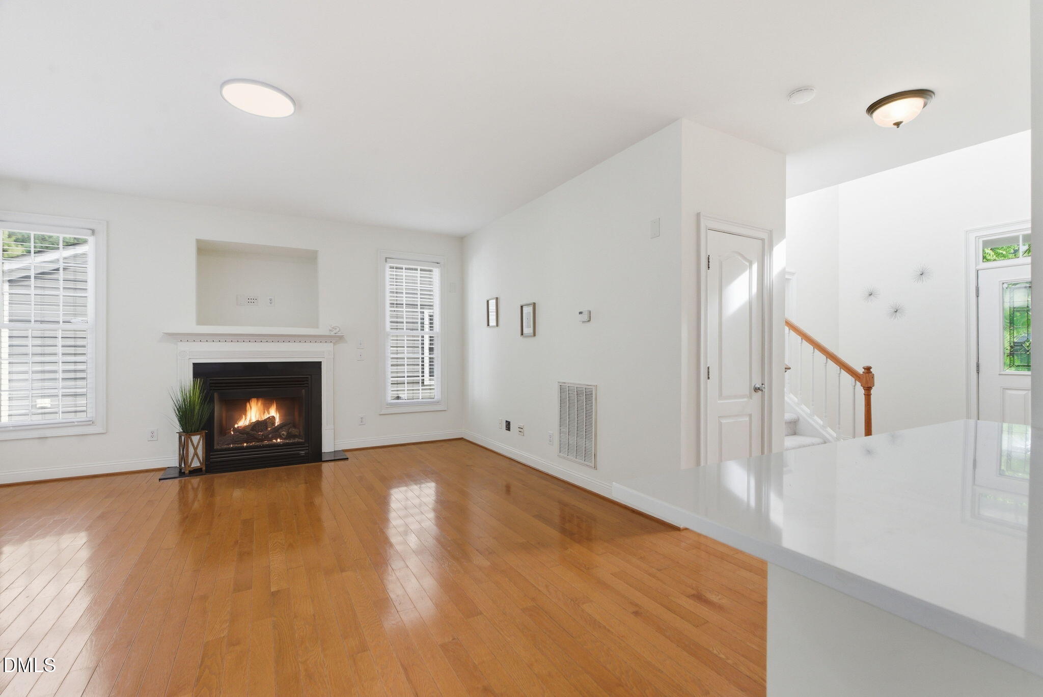 137 Fort Jackson Road Morrisville, NC 27560 - Photo 23 of 67 137 Ford Jackson Road-24