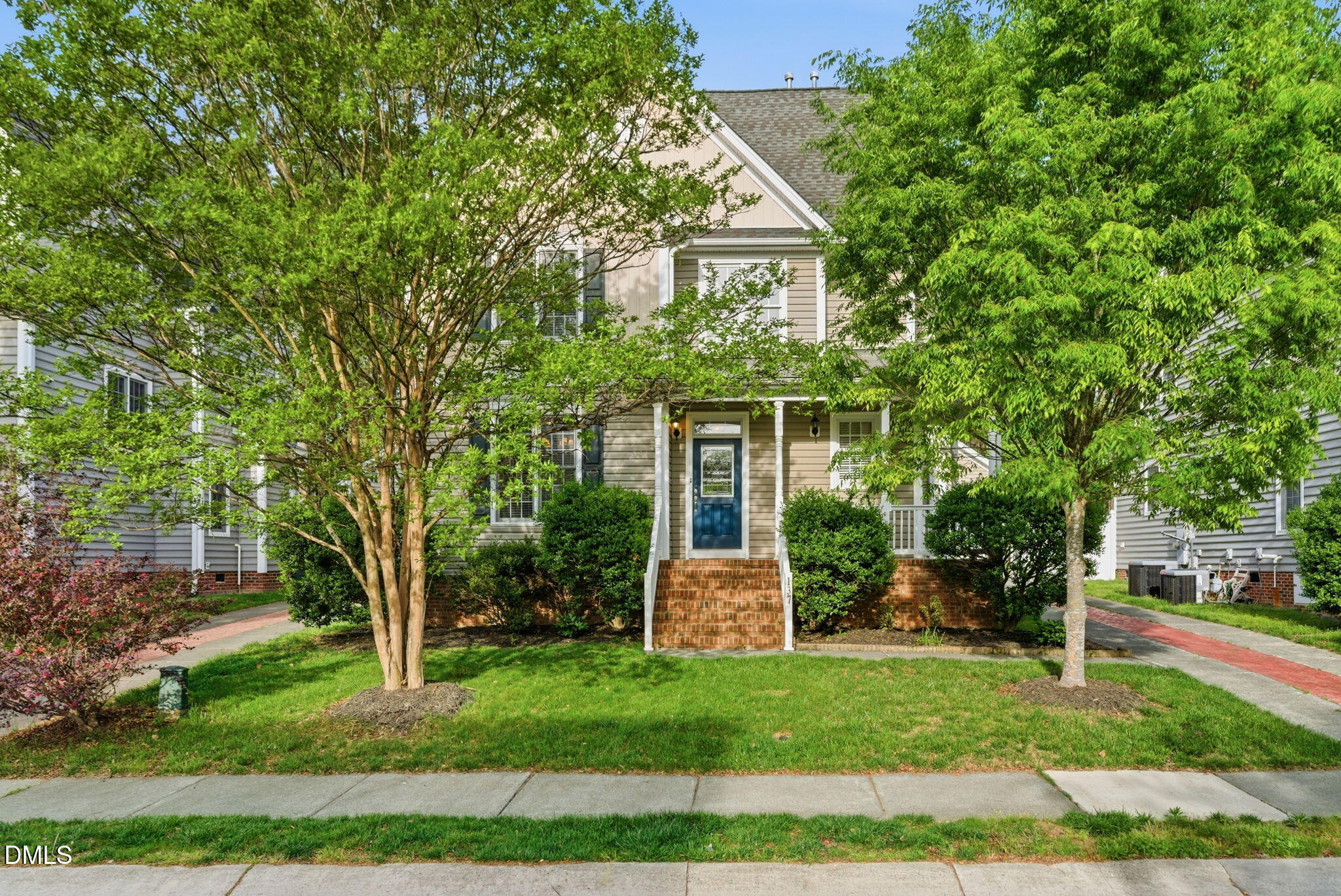 137 Fort Jackson Road Morrisville, NC 27560 - Photo 3 of 67 137 Ford Jackson Road-3