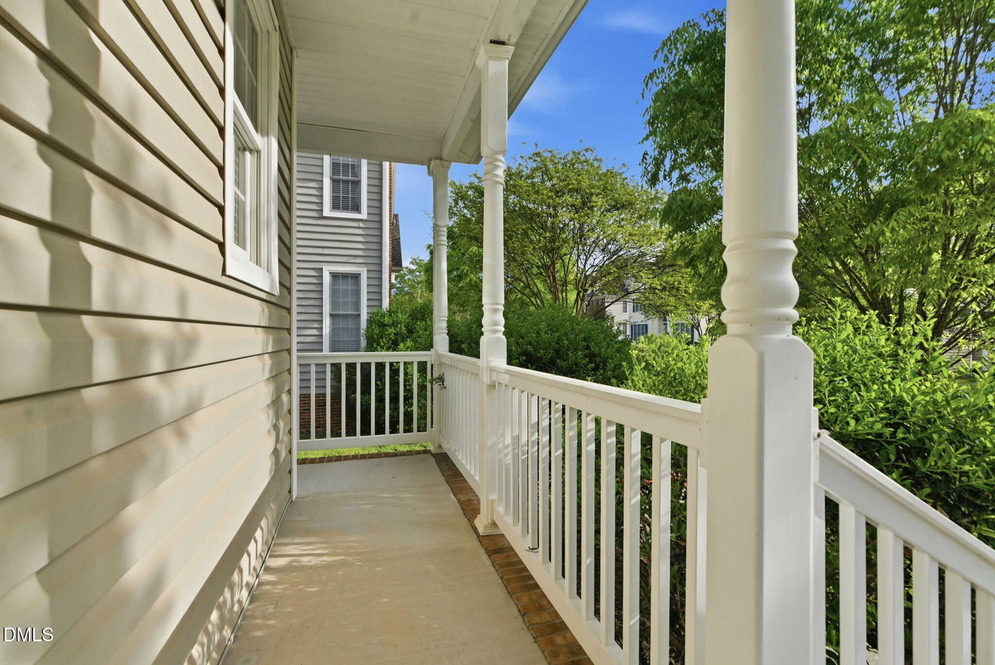 137 Fort Jackson Road Morrisville, NC 27560 - Photo 5 of 67 137 Ford Jackson Road-6