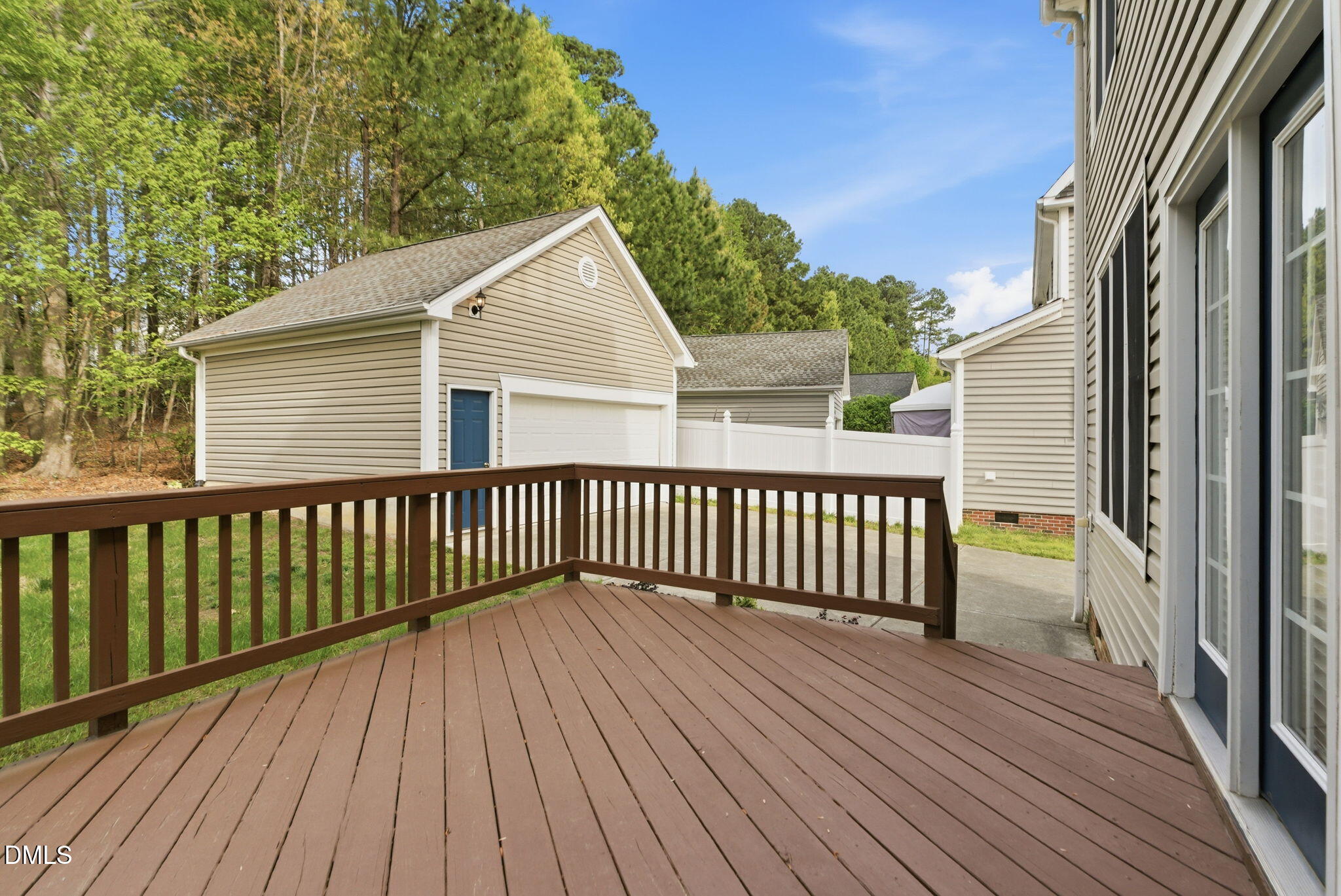 137 Fort Jackson Road Morrisville, NC 27560 - Photo 54 of 67 137 Ford Jackson Road-68