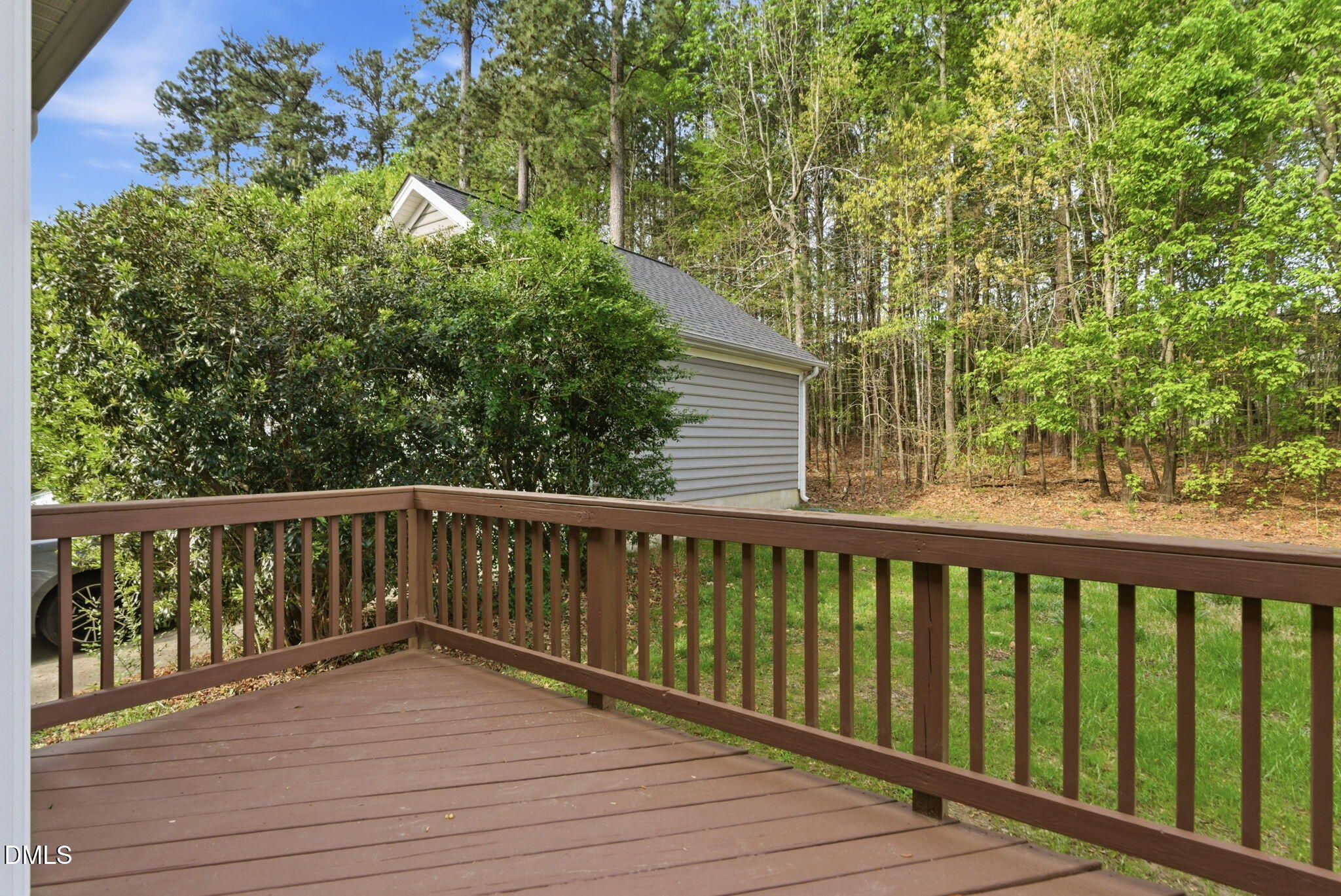 137 Fort Jackson Road Morrisville, NC 27560 - Photo 55 of 67 137 Ford Jackson Road-69