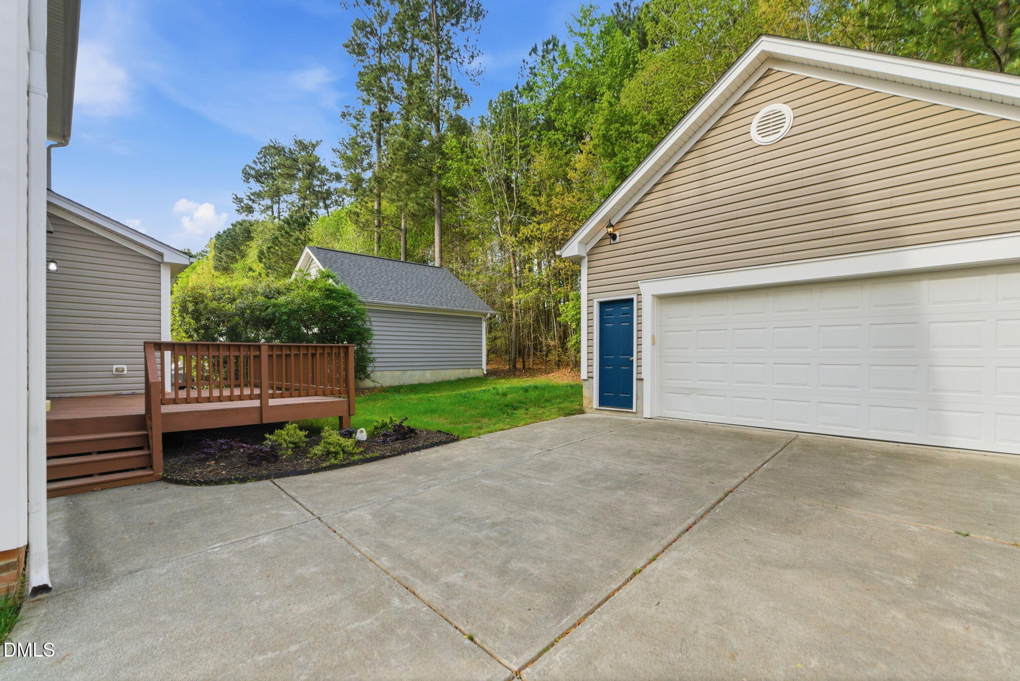 137 Fort Jackson Road Morrisville, NC 27560 - Photo 60 of 67 137 Ford Jackson Road-74