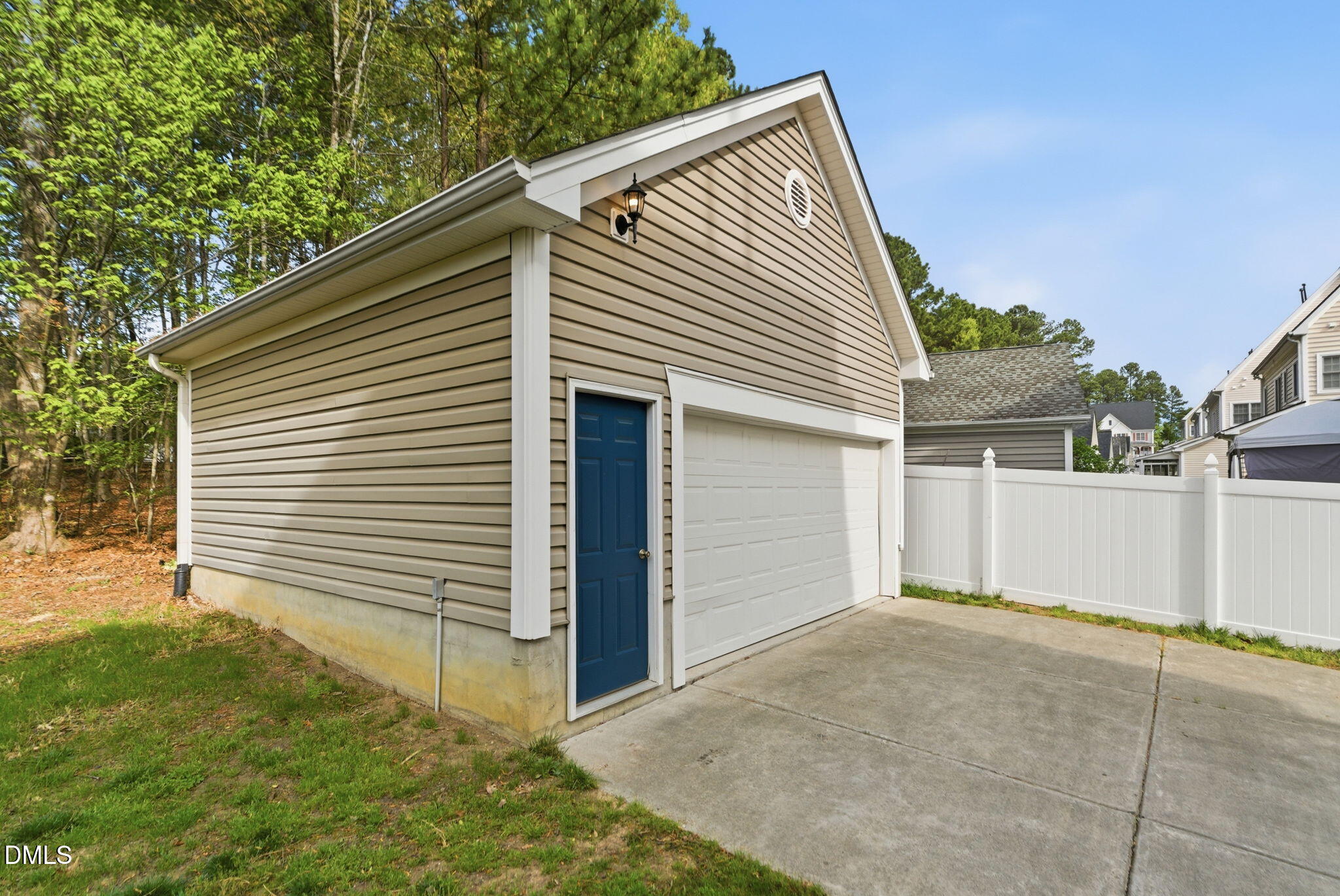 137 Fort Jackson Road Morrisville, NC 27560 - Photo 61 of 67 137 Ford Jackson Road-75