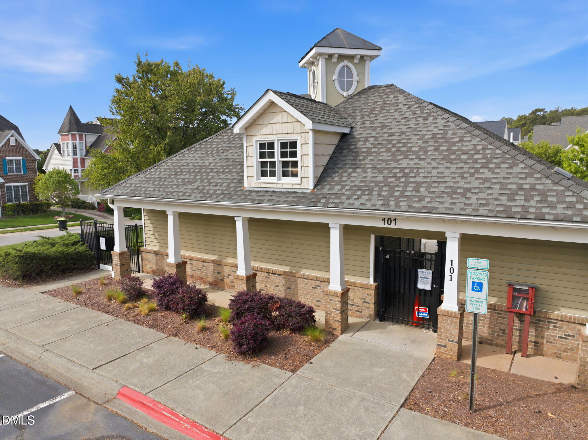 137 Fort Jackson Road Morrisville, NC 27560 - Photo 64 of 67 137 Ford Jackson Road-78