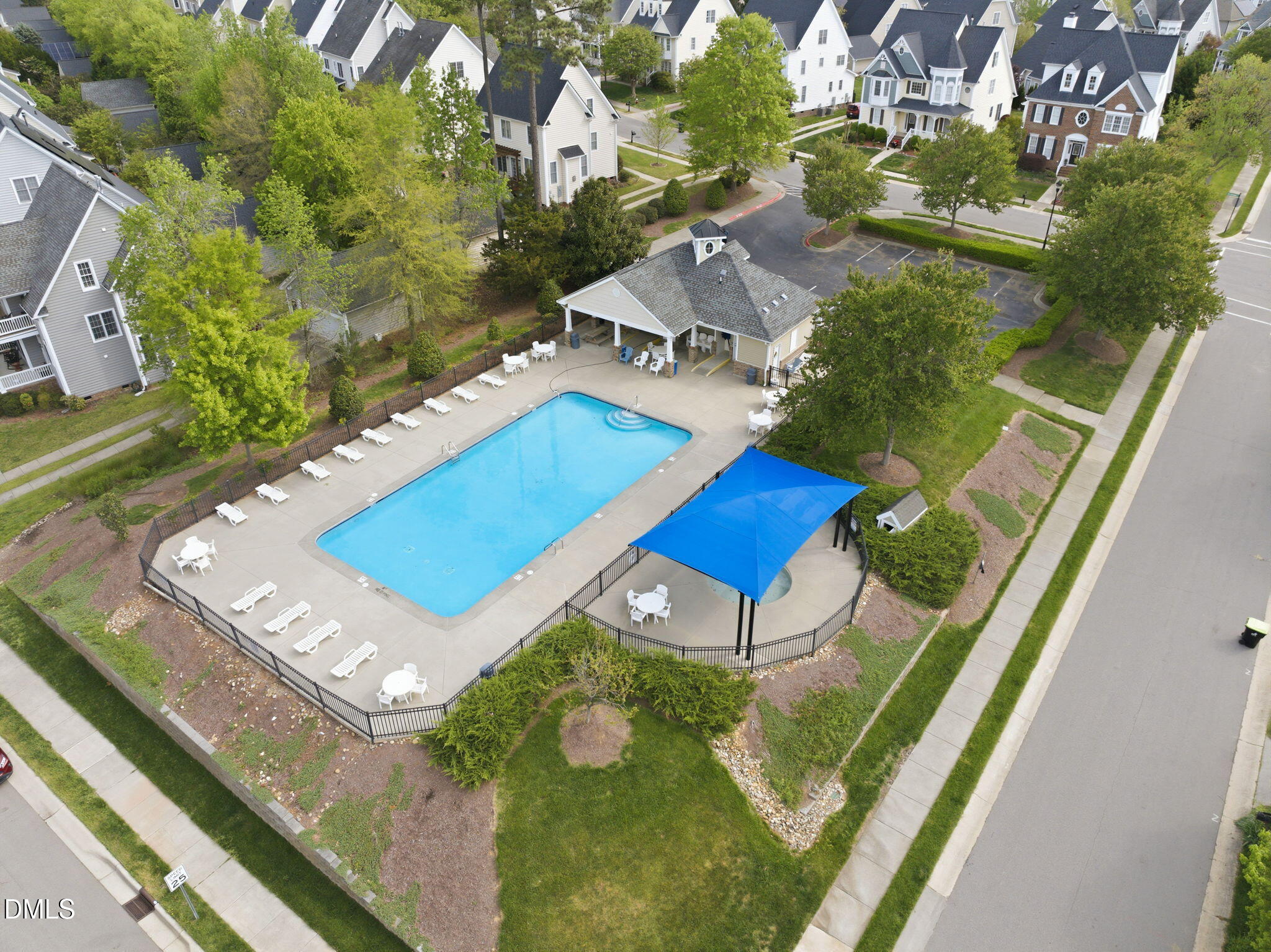 137 Fort Jackson Road Morrisville, NC 27560 - Photo 65 of 67 137 Ford Jackson Road-79