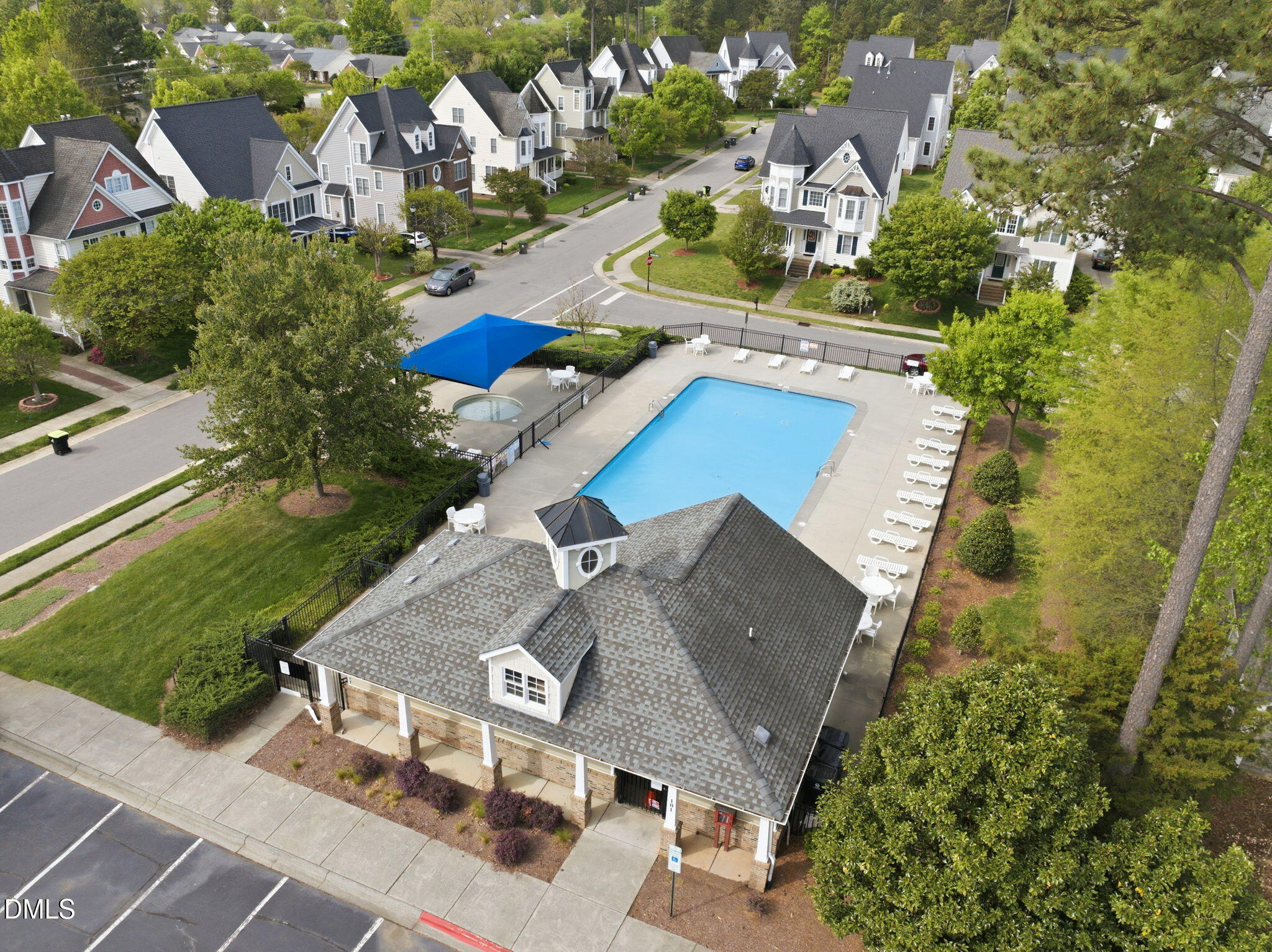 137 Fort Jackson Road Morrisville, NC 27560 - Photo 66 of 67 137 Ford Jackson Road-80