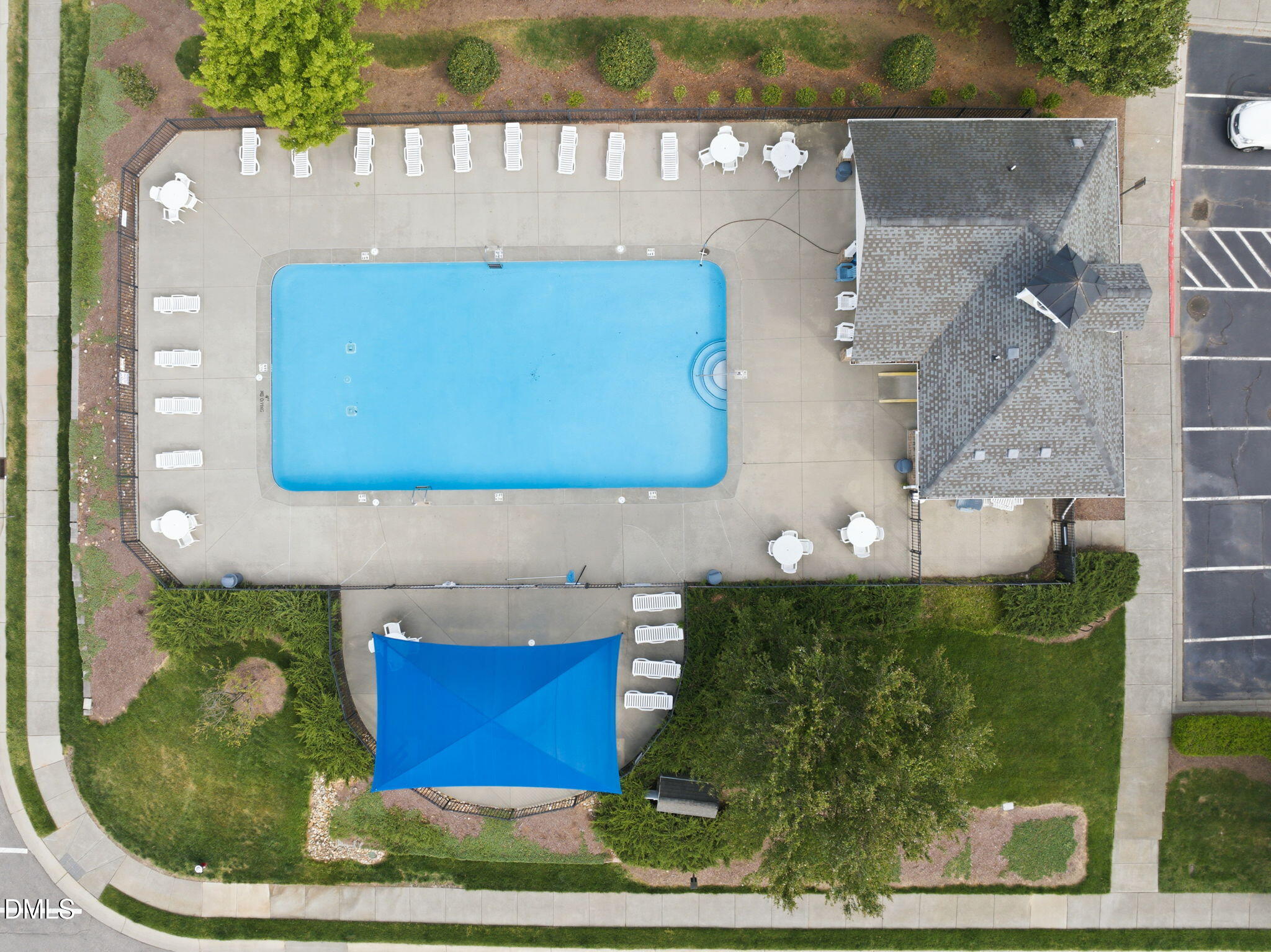 137 Fort Jackson Road Morrisville, NC 27560 - Photo 67 of 67 137 Ford Jackson Road-81