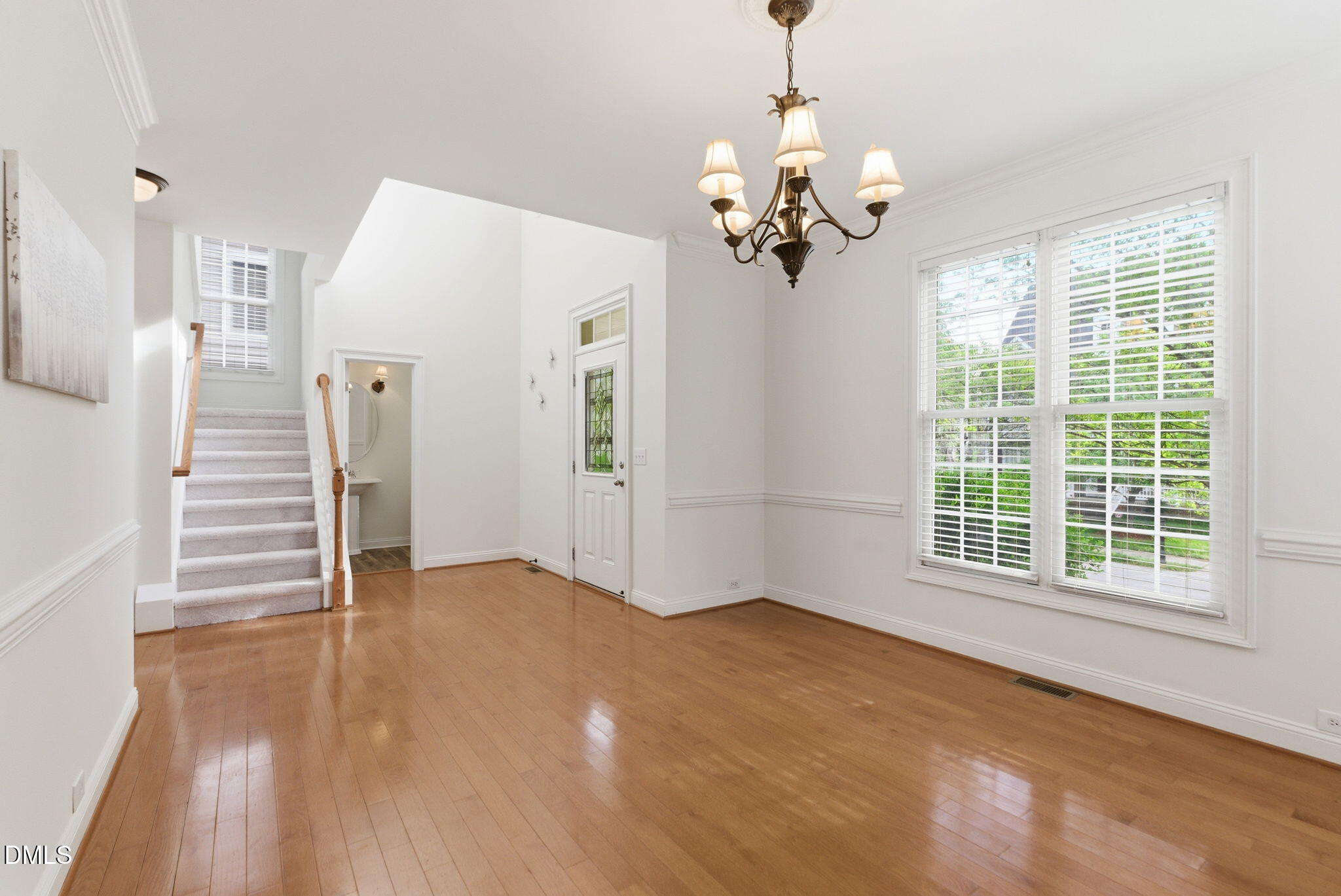 137 Fort Jackson Road Morrisville, NC 27560 - Photo 8 of 67 137 Ford Jackson Road-14