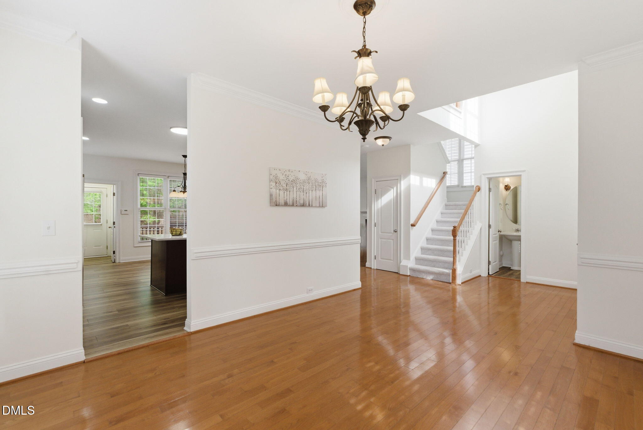 137 Fort Jackson Road Morrisville, NC 27560 - Photo 9 of 67 137 Ford Jackson Road-15