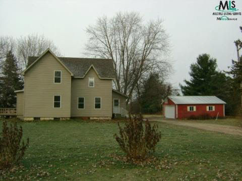 4400 Kilgore Road Croswell, MI 48422 - Photo 1 of 6 926909.JPG