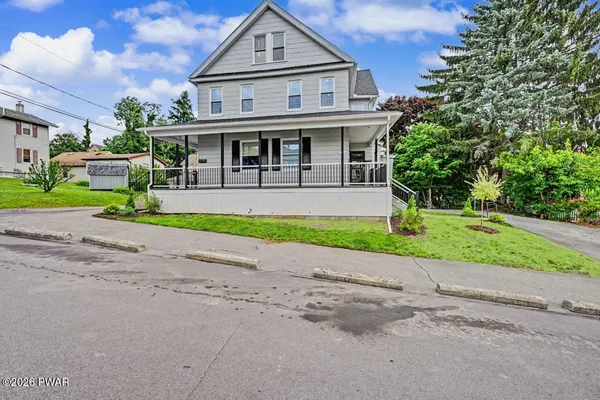 $309,900 | 1810-1812 Lafayette Street, Scranton, PA 18504