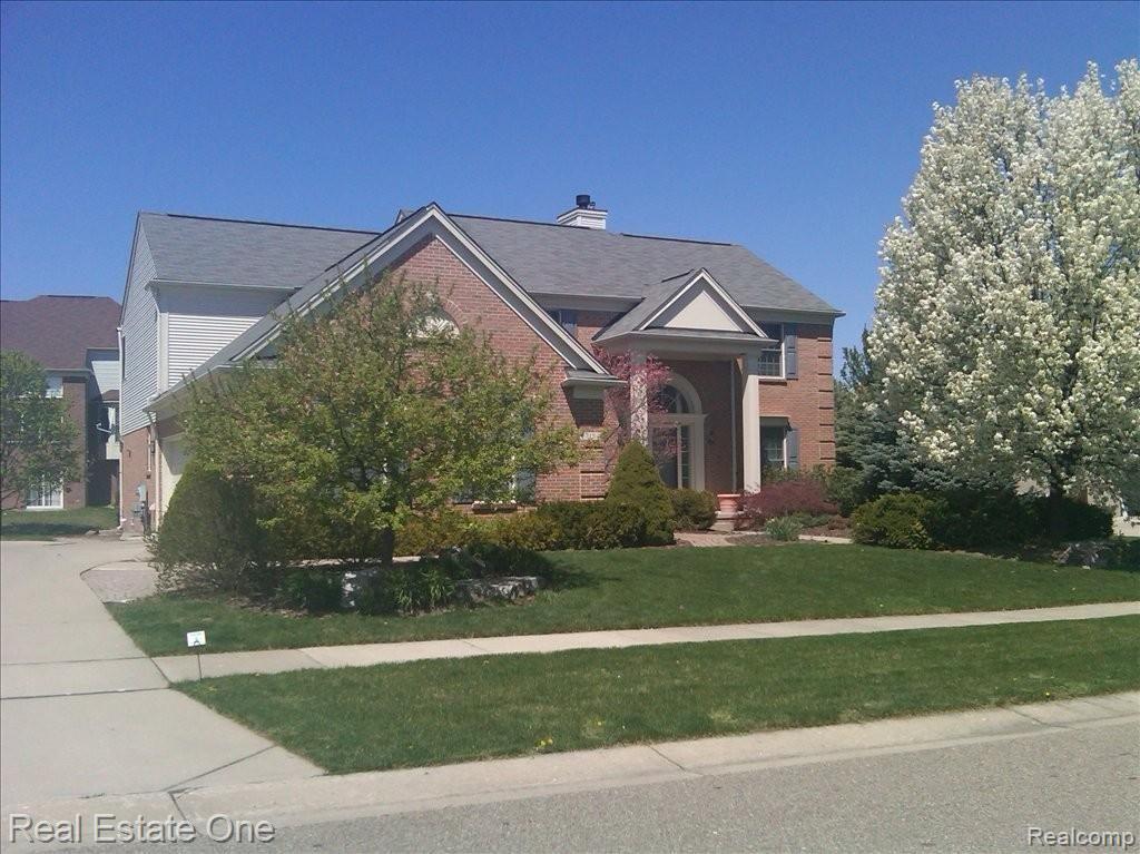 715 Loggers Circle Rochester, MI 48307 - Photo 19 of 25 IMG00050-20100422-1311
