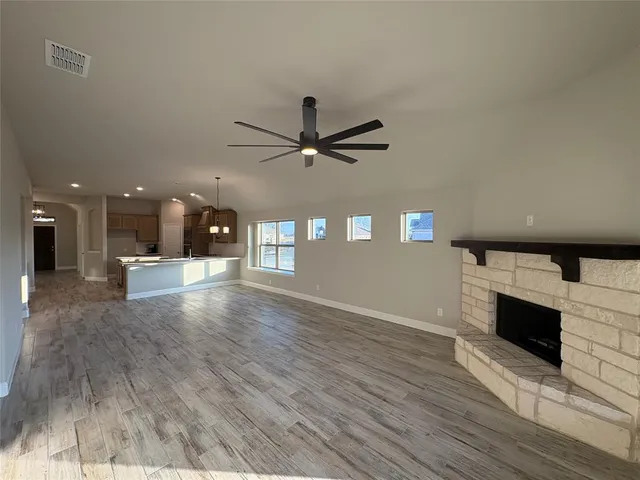 $589,990 | 2420 Cross Timbers Drive, Lowry Crossing, TX 75069