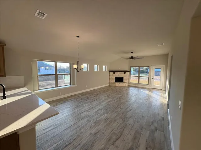 $589,990 | 2420 Cross Timbers Drive, Lowry Crossing, TX 75069