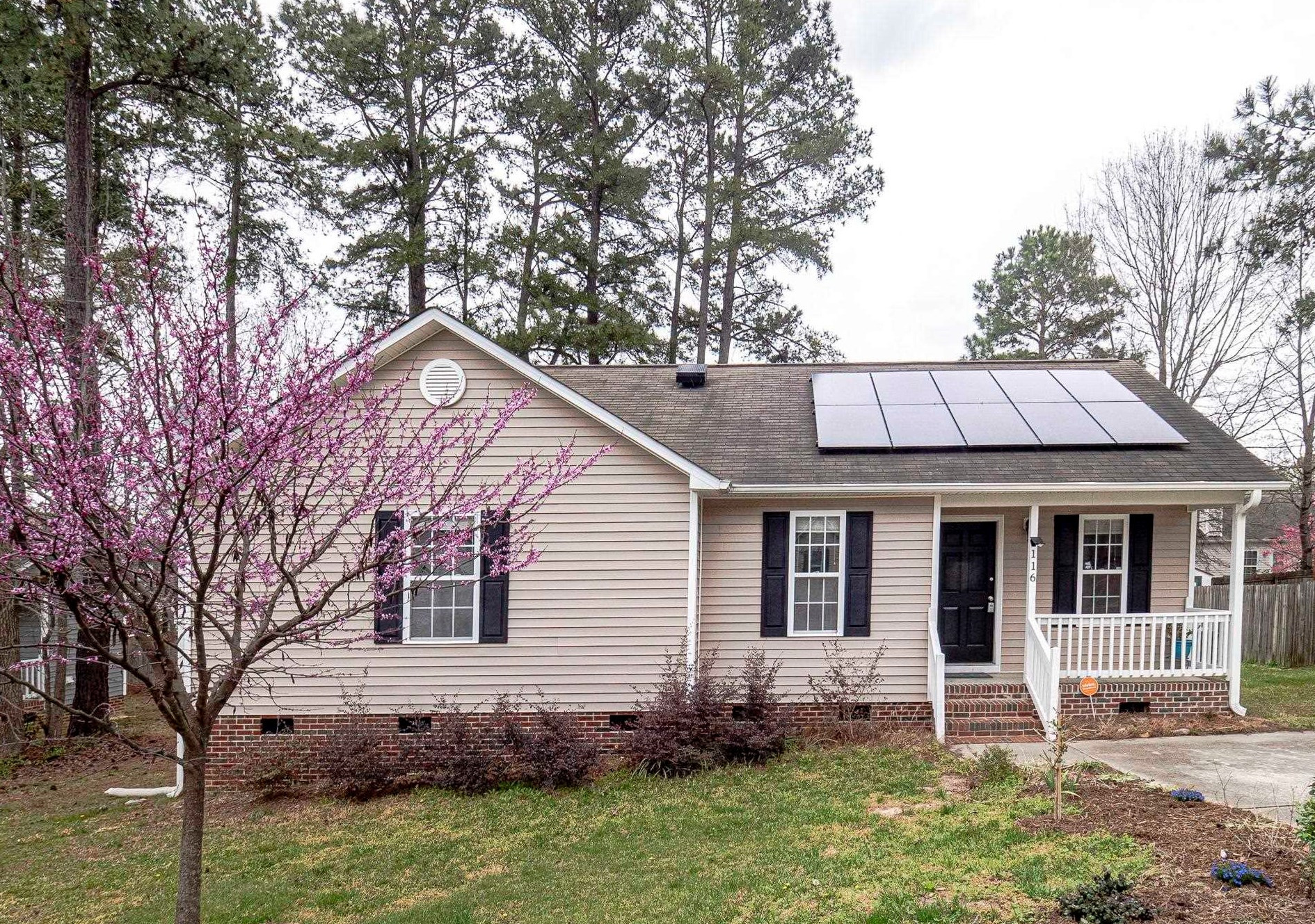 116 Grassy Rio Lane Garner, NC 27529 - Photo 1 of 30 Photo 1