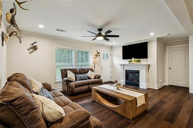 81519 Lavinghouse Road Bush, LA 70431 - Photo 4 of 25