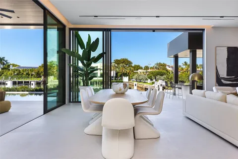 $24,900,000 | 23 Isla Bahia Drive, Fort Lauderdale, FL 33316