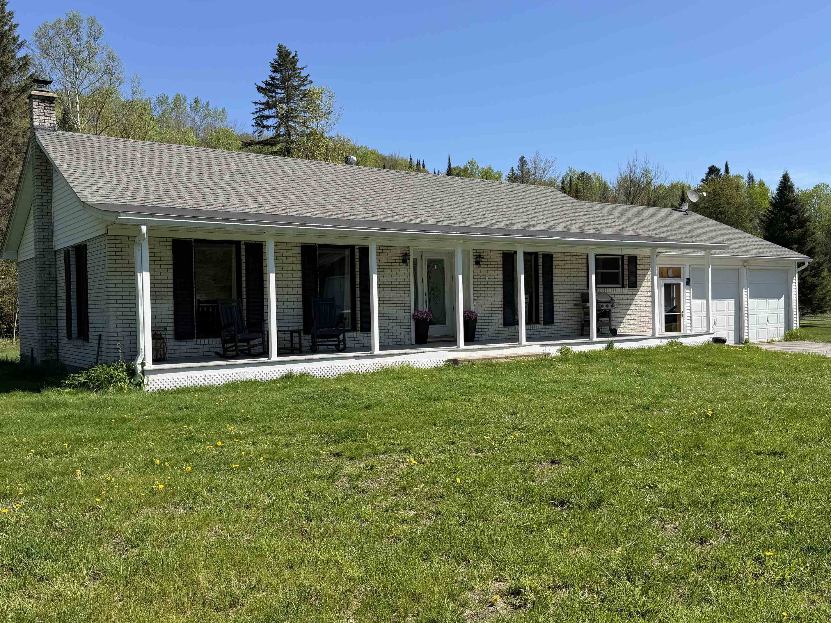 438 Canaan Hill Road Canaan, VT 05903 - Photo 14 of 47