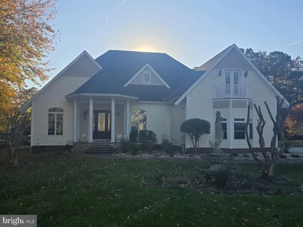 $749,900 | 12807 Kings Court, Ocean City, MD 21842