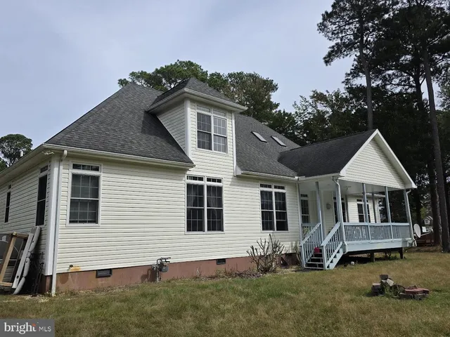 $749,900 | 12807 Kings Court, Ocean City, MD 21842