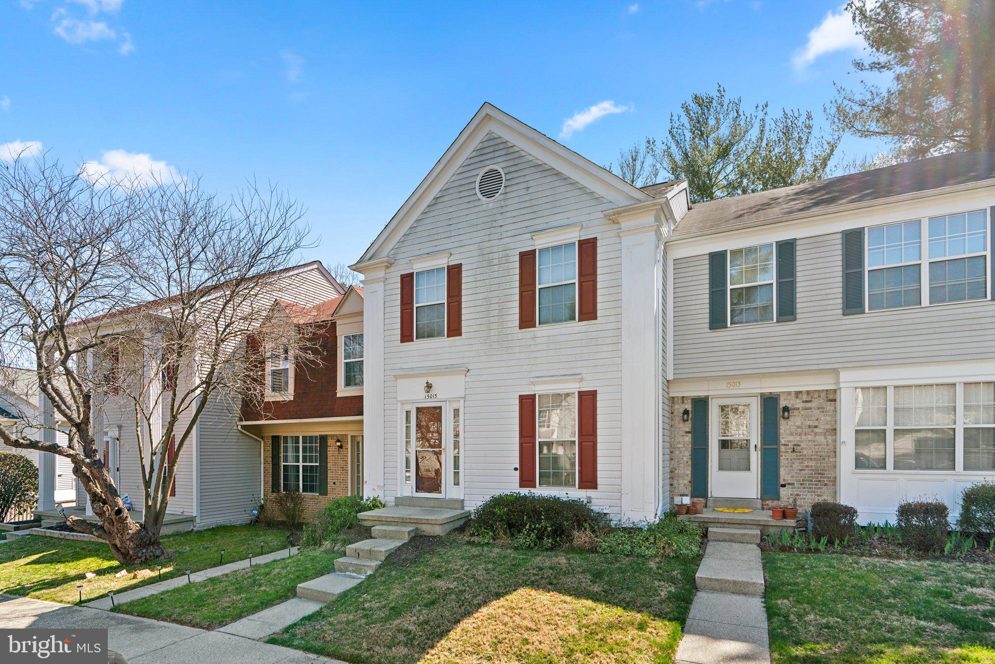 15015 Shamrock Ridge Road Silver Spring, MD 20906 - Photo 1 of 27 Gallery Image 1