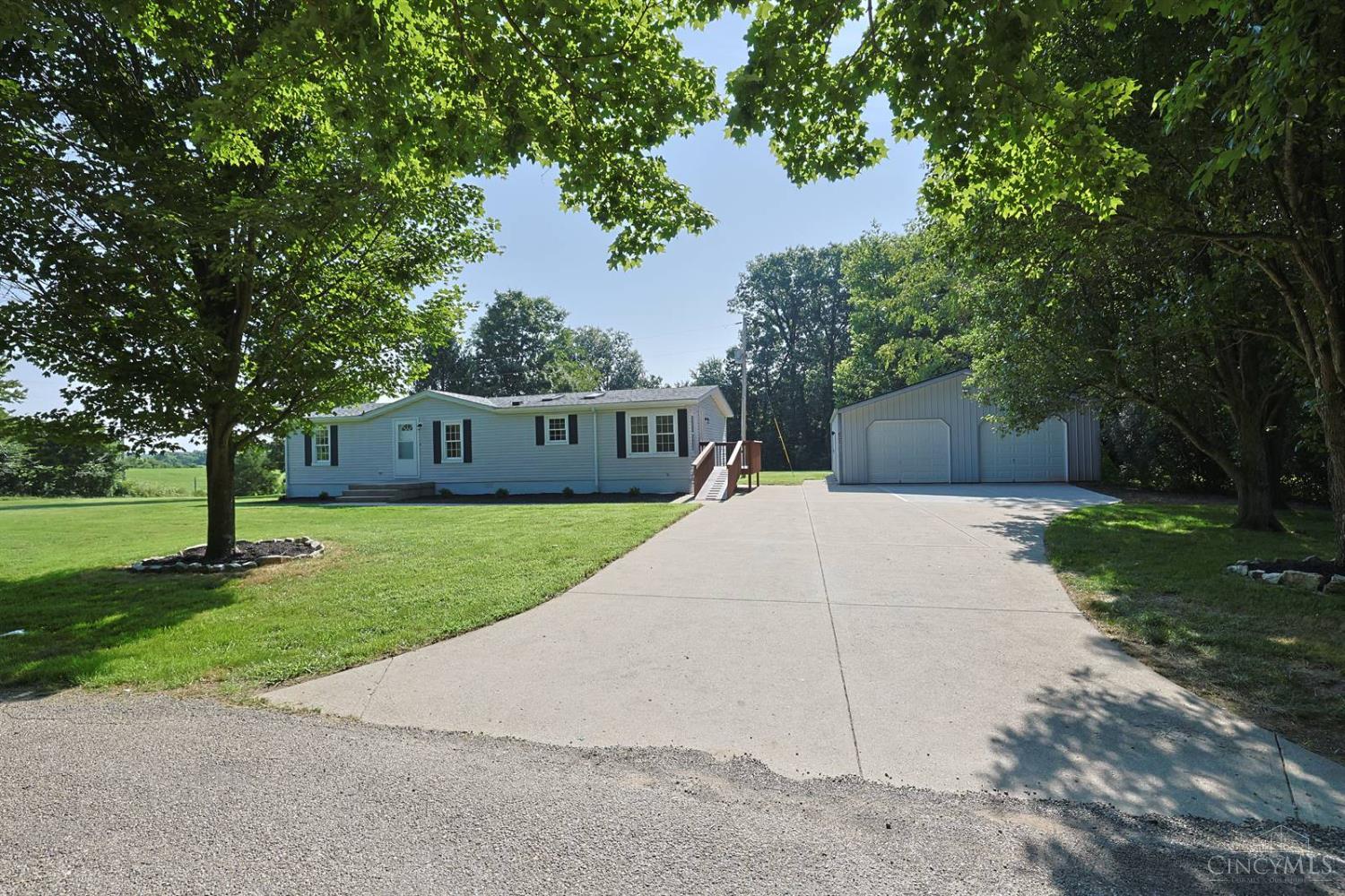 20924 Burtzelbach Road Guilford, IN 47022 - Photo 2 of 35