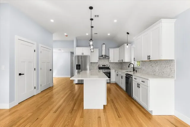 $879,900 | 71 Readville Street, Unit B, Boston, MA 02136