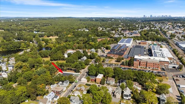 $879,900 | 71 Readville Street, Unit B, Boston, MA 02136