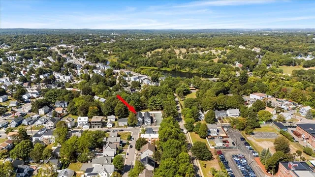 $879,900 | 71 Readville Street, Unit B, Boston, MA 02136