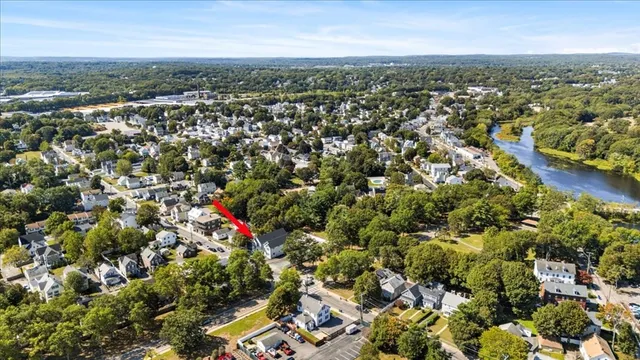 $879,900 | 71 Readville Street, Unit B, Boston, MA 02136