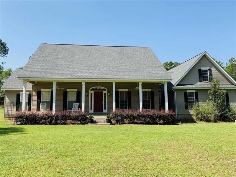 225 Barfield Road Sylvester, GA 31791 - Photo 1 of 1 Gallery Image 1