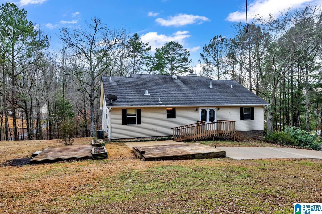 21 Easter Road Remlap, AL 35133 - Photo 8 of 45 Gallery Image 8