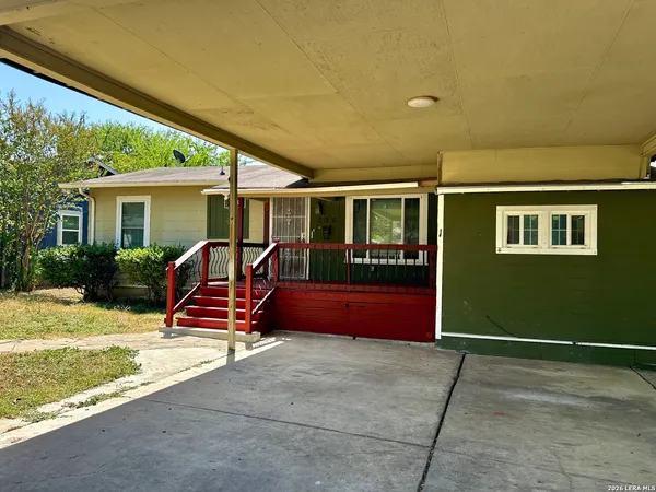 $1,500 | 826 Pennystone Avenue, San Antonio, TX 78223